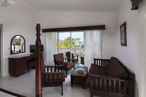 Junior Suite at Lifestyle Tropical Beach Resort & Spa