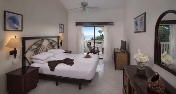 Accommodations - Lifestyle Tropical Beach Resort & Spa - All Inclusive - Puerto Plata, Dominican Republic 