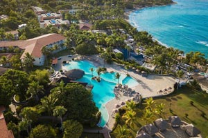 Lifestyle Tropical Beach Resort & Spa - All Inclusive - Puerto Plata, Dominican Republic 