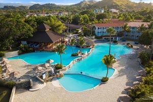 Lifestyle Tropical Beach Resort & Spa - All Inclusive - Puerto Plata, Dominican Republic 