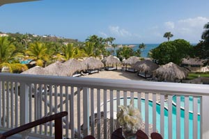 Lifestyle Tropical Beach Resort & Spa - All Inclusive - Puerto Plata, Dominican Republic 