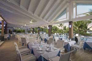 The Blue Lagoon - Lifestyle Tropical Beach Resort & Spa - All Inclusive - Puerto Plata, Dominican Republic 