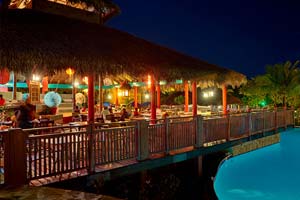 Indochine - Lifestyle Tropical Beach Resort & Spa - All Inclusive - Puerto Plata, Dominican Republic 
