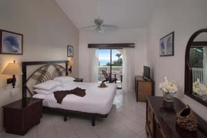 Superior Rooms at Lifestyle Tropical Beach Resort & Spa