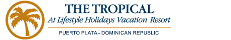 LifeStyle Tropical Resort - Puerto Plata - LifeStyle Resort Puerto Plata